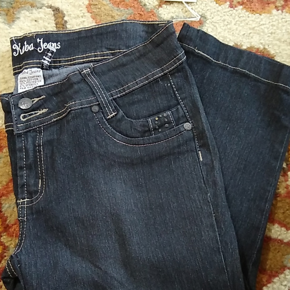 Kaba Jeans